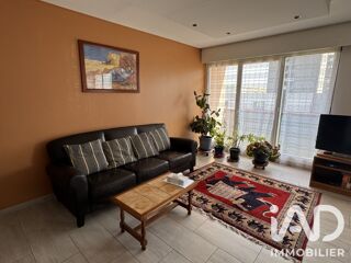  Appartement à vendre 5 pièces 90 m²