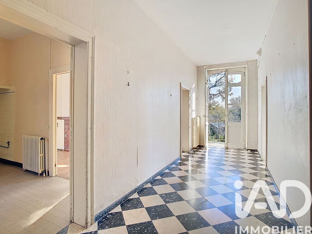 Vente Maison de ville 7 pièces