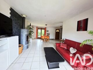  Maison à vendre 7 pièces 150 m²