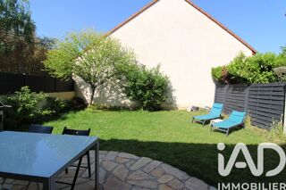  Maison à vendre 6 pièces 110 m²