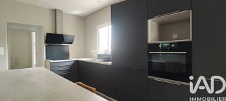  Maison à vendre 5 pièces 155 m²