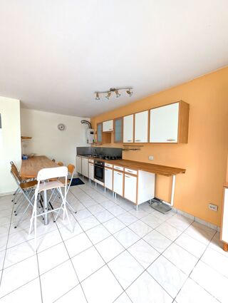  Appartement à vendre 3 pièces 68 m²