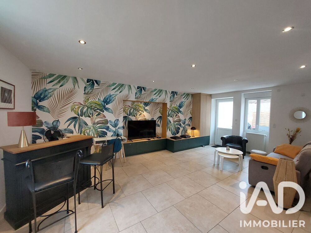 Vente Maison/villa 3 pièces