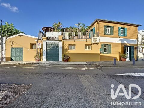   Vente Boutique/Local commercial 250 m&sup2; 