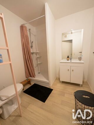  Appartement à vendre 2 pièces 39 m²