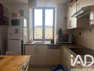  Appartement à vendre 2 pièces 38 m²