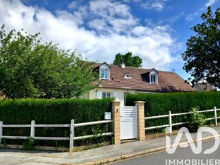  Maison à vendre 5 pièces 146 m²