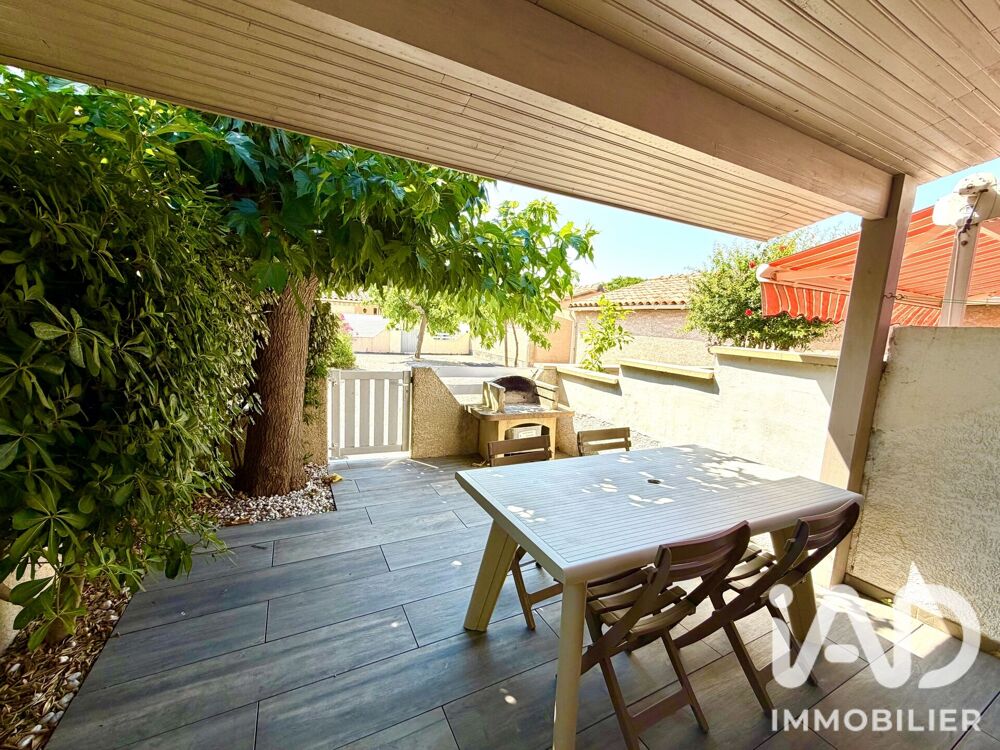 Vente Maison/villa 3 pièces