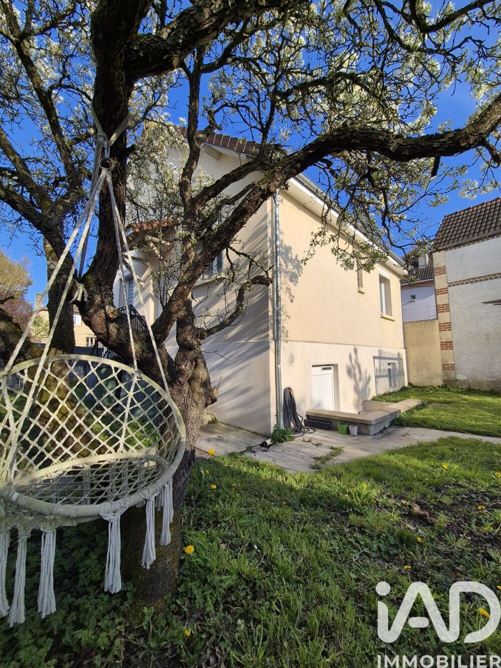 Vente Maison Vente Maison/villa 6 pièces Troyes