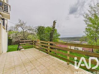  Maison à vendre 10 pièces 207 m²