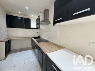  Maison à vendre 3 pièces 52 m²