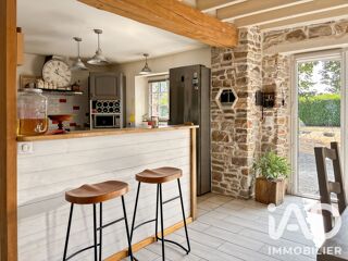  Maison à vendre 9 pièces 165 m²
