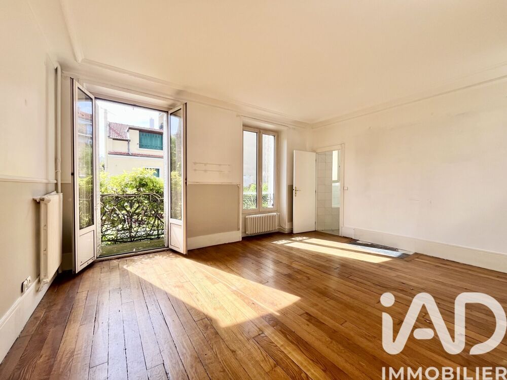 à vendre  Maison Saint-Mandé (94160)