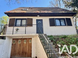  Maison à vendre 4 pièces 90 m²
