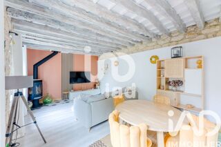  Maison à vendre 4 pièces 90 m²