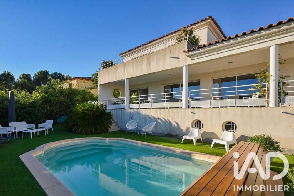 à vendre  Maison La Ciotat (13600)