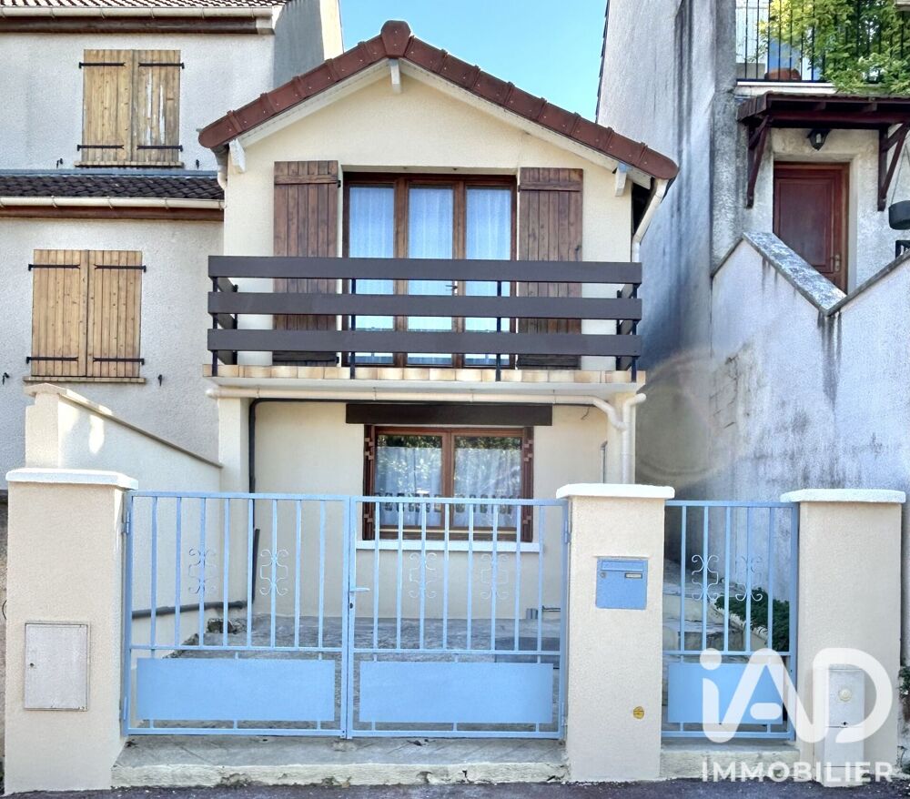Vente Maison Vente Maison/villa 4 pièces Antony