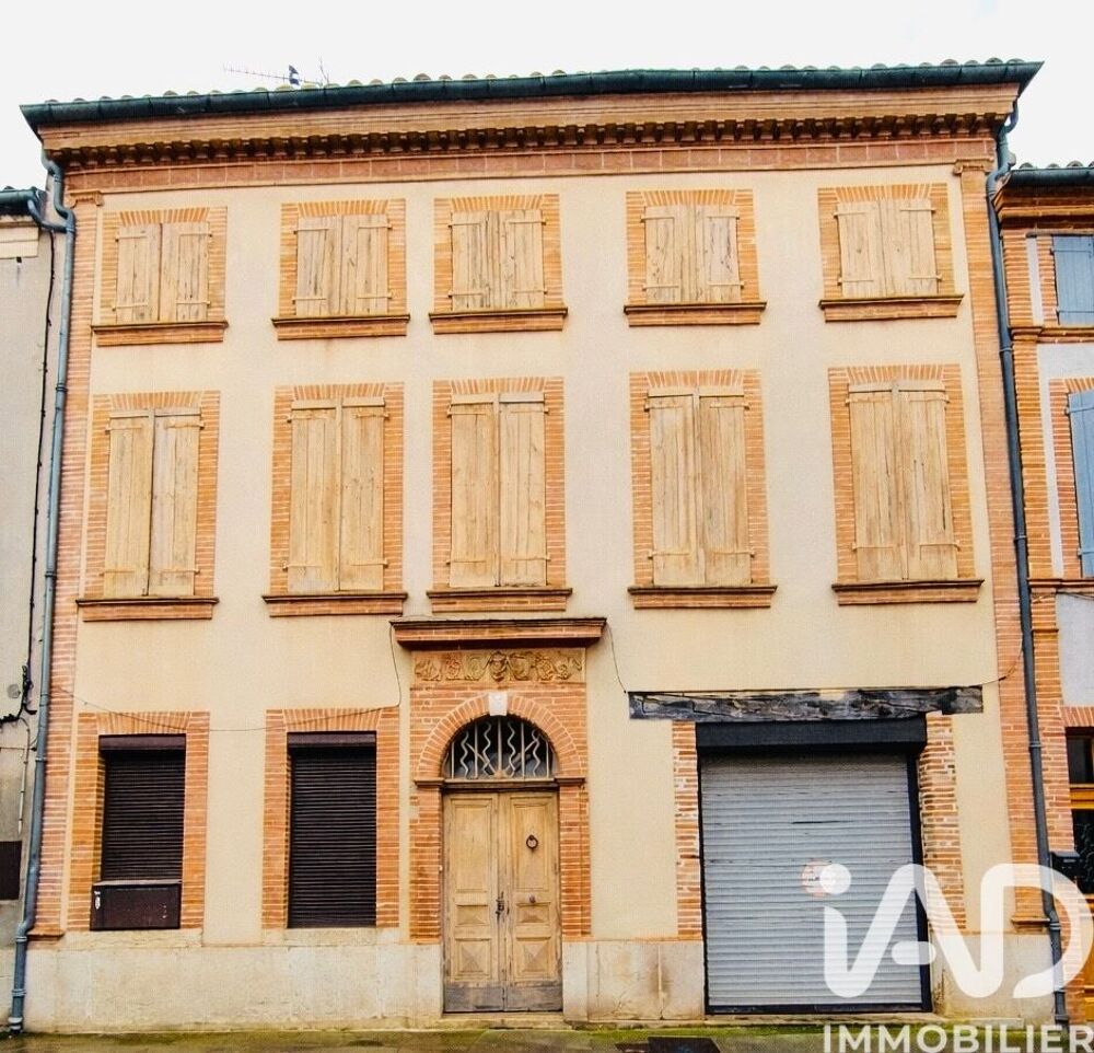 Vente Appartement Vente Appartement 3 pièces Nègrepelisse