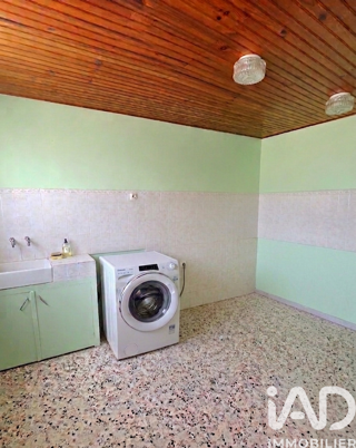  Maison à vendre 5 pièces 102 m²