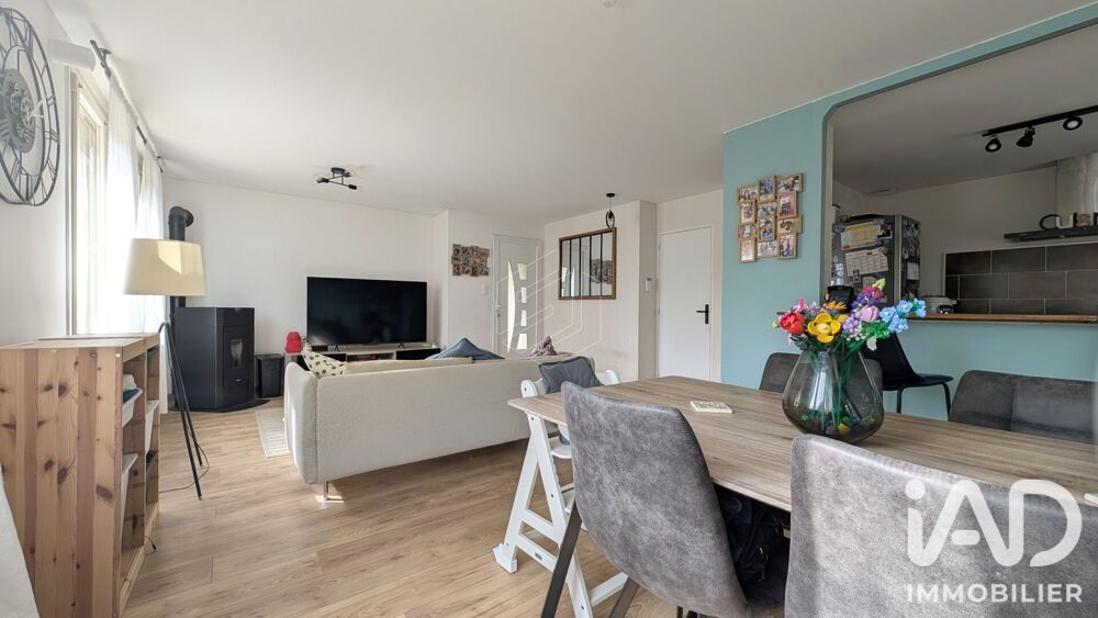 Vente Maison Vente Maison/villa 5 pièces Genlis