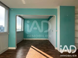 Vente Appartement Vente Appartement 4 pièces Lille