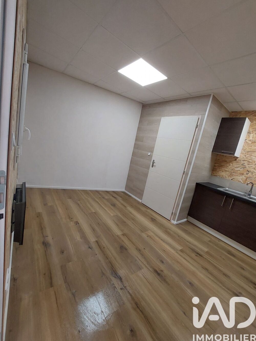 Vente Maison Vente Grange 2 pièces Le poiré-sur-vie