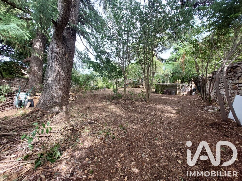 Vente Maison Vente Maison/villa 3 pièces Cournonterral