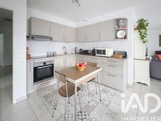  Appartement � vendre 4 pi�ces 96 m�