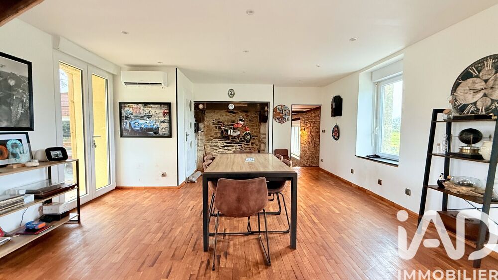Vente Maison/villa 6 pièces