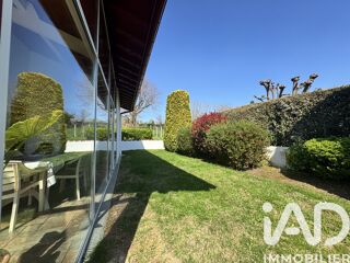  Maison à vendre 7 pièces 165 m²