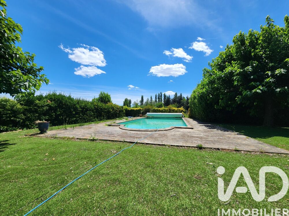à vendre  Maison Arles (13200)