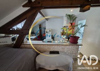  Appartement à vendre 2 pièces 32 m²