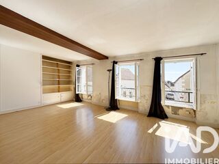  Maison 4 pièces 132 m² Thury