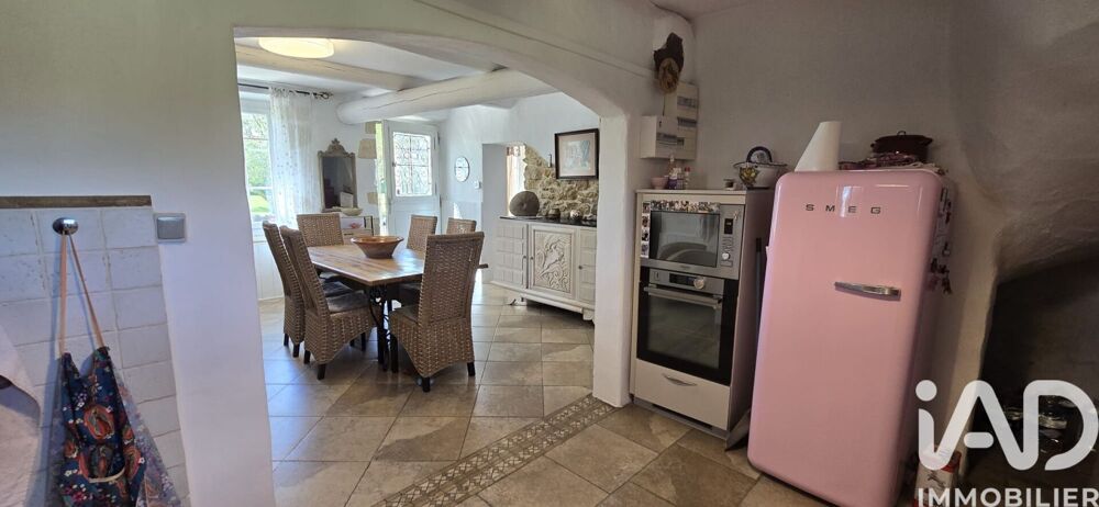 � vendre  Maison Sarrians (84260)