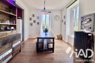  Maison à vendre 5 pièces 107 m²