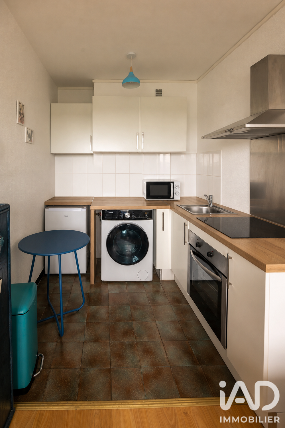 Vente Appartement 1 pièce