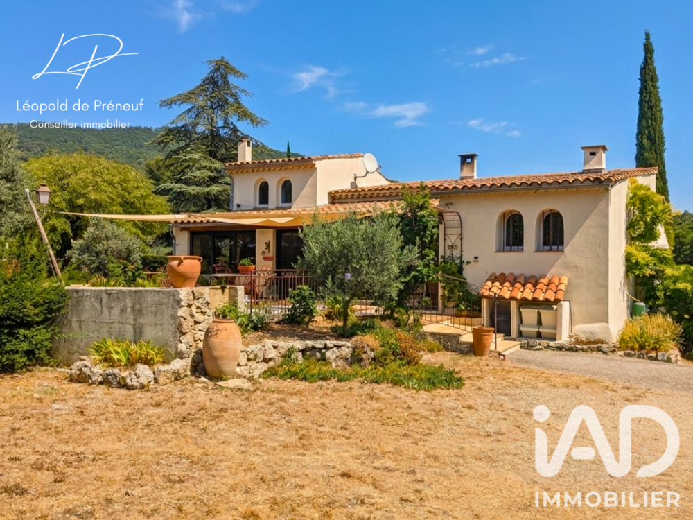 Vente Maison/villa 6 pièces