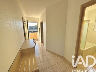 Appartement à vendre 2 pièces 31 m²