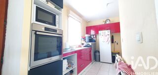  Maison à vendre 4 pièces 90 m²
