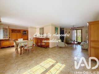  Maison à vendre 7 pièces 132 m²