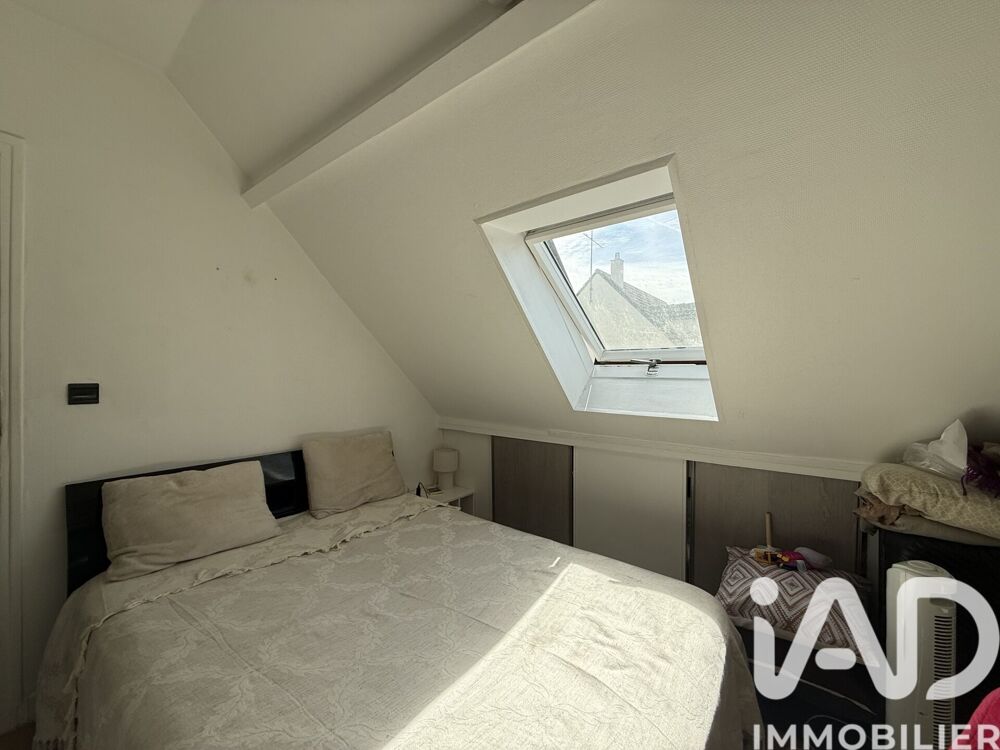 Vente Maison/villa 2 pièces