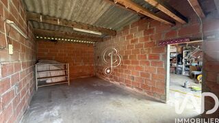  Parking / Garage à vendre 60 m²