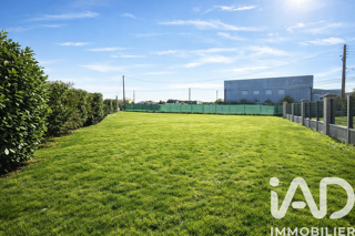 Vente Terrain Vente Terrain à bâtir 945 m&sup2; Chartres