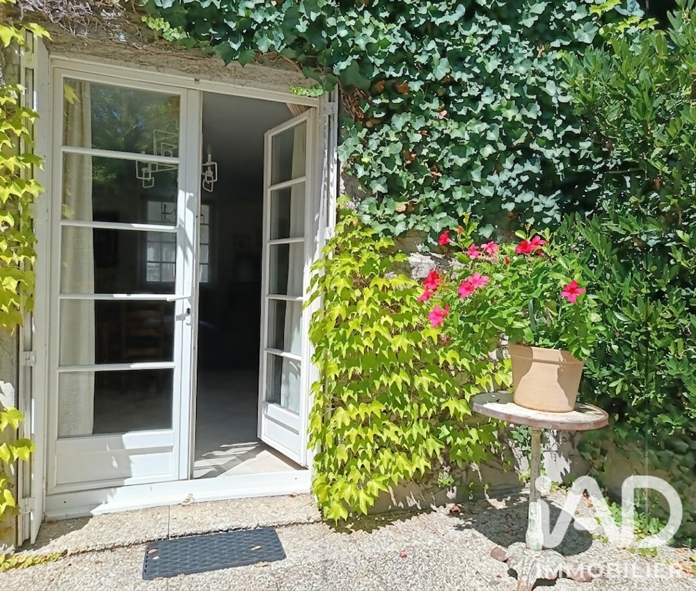 Vente Maison de village 5 pièces