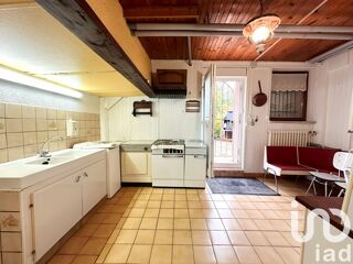  Maison à vendre 6 pièces 133 m²