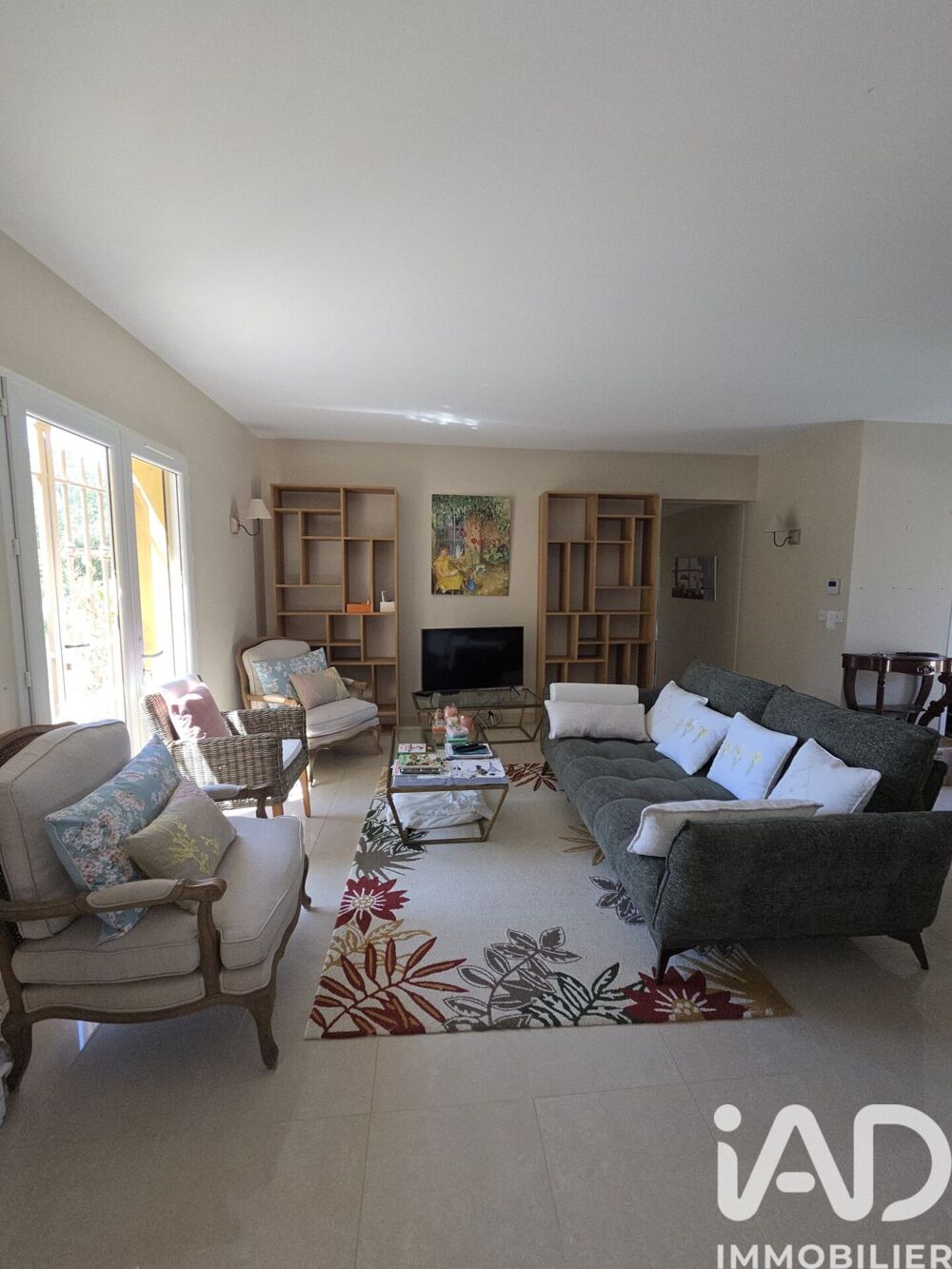 Vente Maison Vente Maison/villa 5 pièces Les arcs
