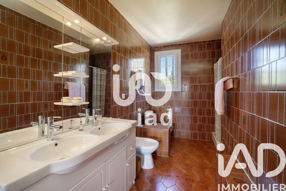 à vendre  Maison Grimaud (83310)