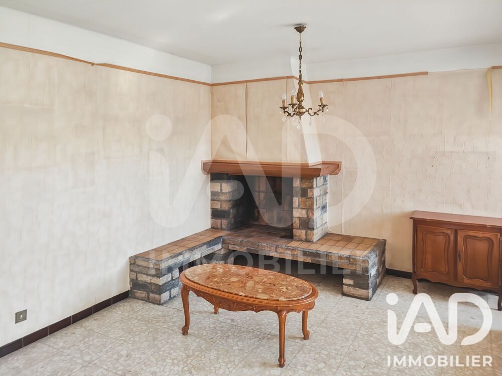 Vente Maison Vente Maison/villa 5 pièces Nîmes