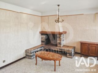  Maison à vendre 5 pièces 113 m²