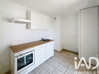  Appartement à vendre 2 pièces 43 m²